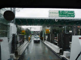 横須賀への単身引越し：横浜横須賀道路を使用