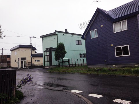 札幌でご家族のお引越し