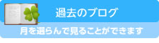 過去のブログ（月別）